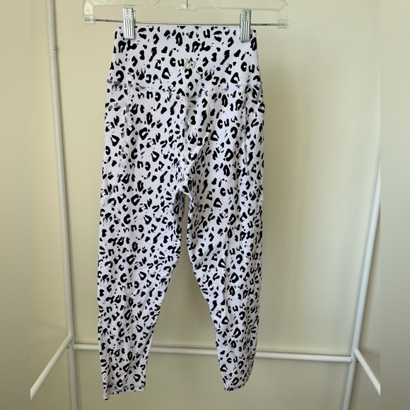 Muscle nation crop leggings - Picture 5 of 5